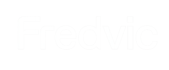 Fredvic logo