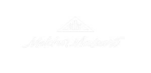 Melchor Mascaró logo