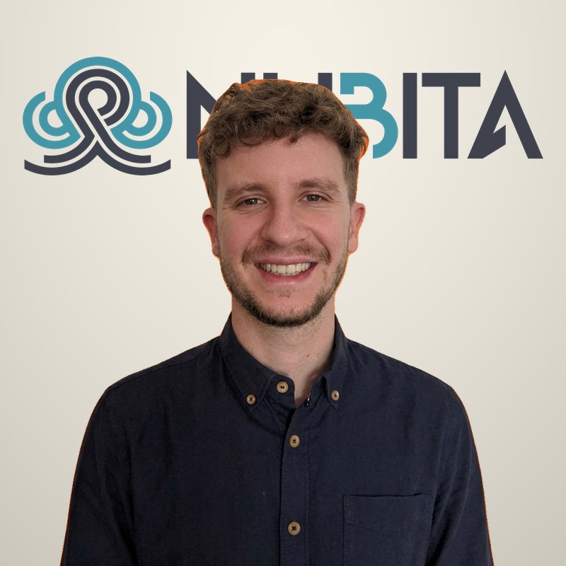 Bernat Amengual Mesquida, Experto en inteligencia artificial en Nubita