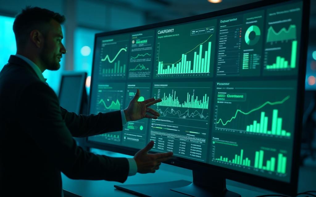 Empresa del sector consumo