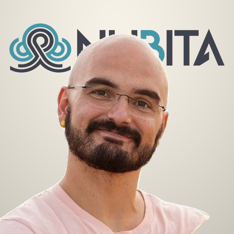 Biel Rullán, Arquitecto de data warehouse y gobierno del dato en Nubita