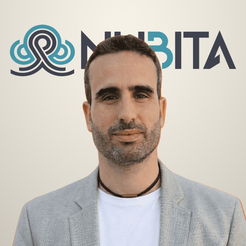 Joan Company Garcia, Director General · Arquitectura y modelado de datos en Nubita