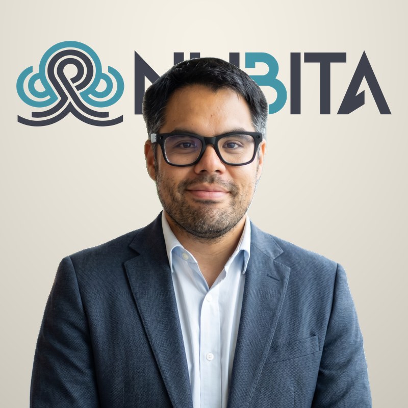 Michael Tapay, Ingeniero de software full stack · Aplicaciones con IA en Nubita