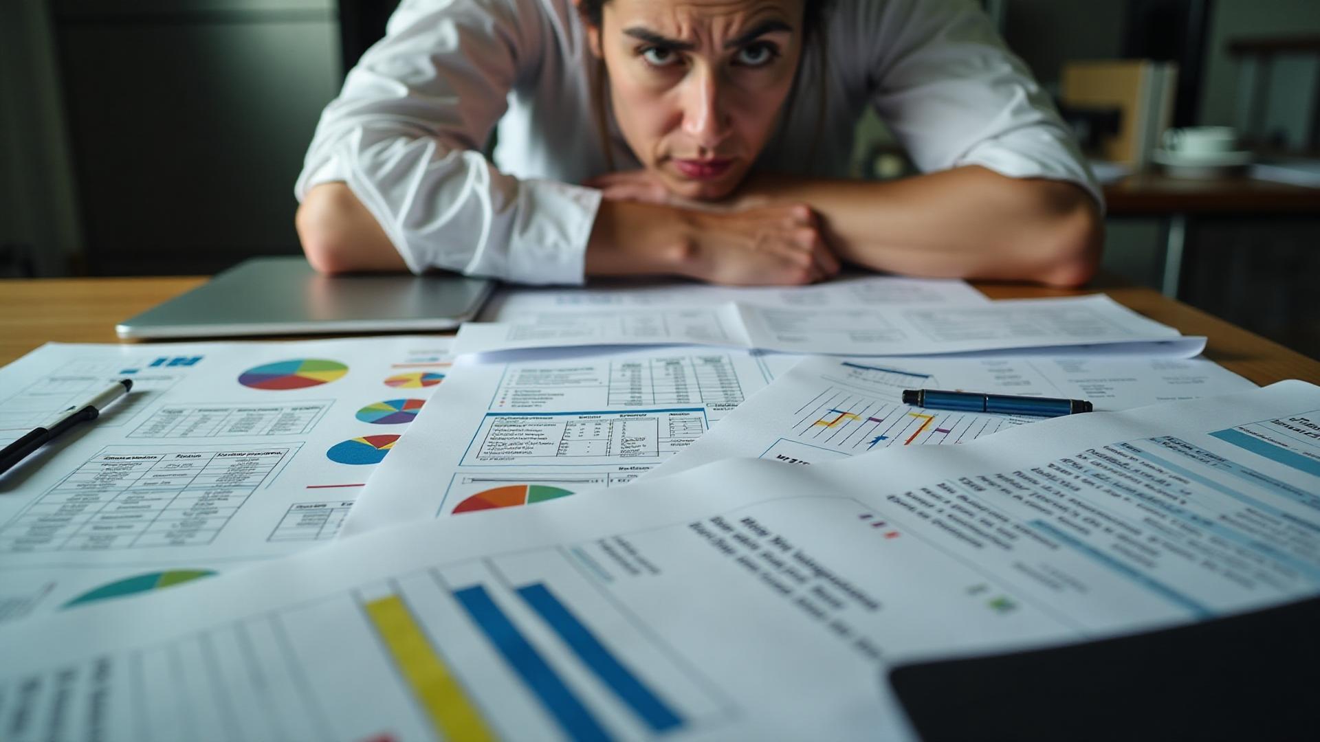 Problema: Gestión manual de precios