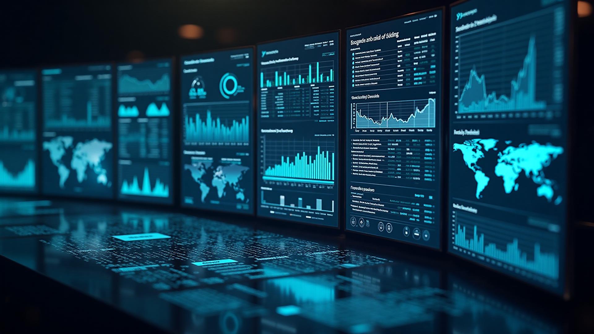 Solución: Algoritmo de pricing automatizado