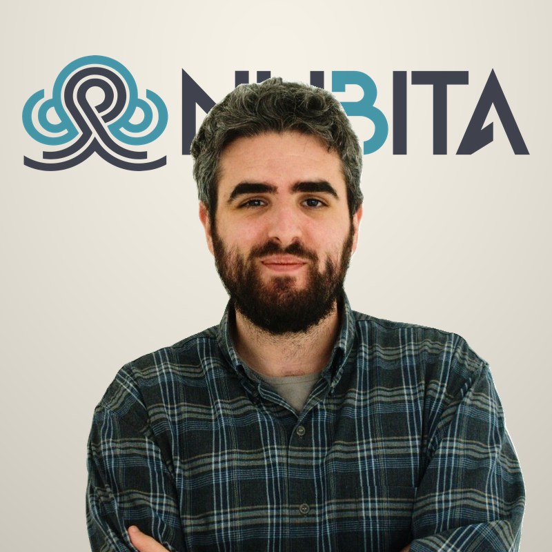 Pere Joan Palou Pons, Ingeniero de software · Agentes de IA en Nubita